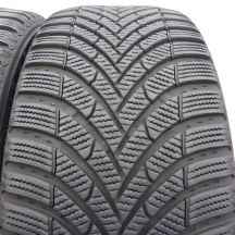 2. Opony 225/45 R17 4x SEMPERIT 91H Speed-Grip 5 Zimowe 2025 7,8mm