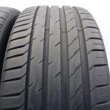 4. Opony 225/45 ZR17 2x NEXEN 94Y XL Nfera SU2 Letnie 2025 7,2mm