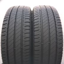 4. Opony 225/65 R16C 4x MICHELIN 112/110R Agilis 3 DT Letnie 2025