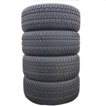 4 x VREDESTEIN 285/45 R20 112W XL Wintrac Pro Zima 2022 JAK NOWE 7,2-8,8mm