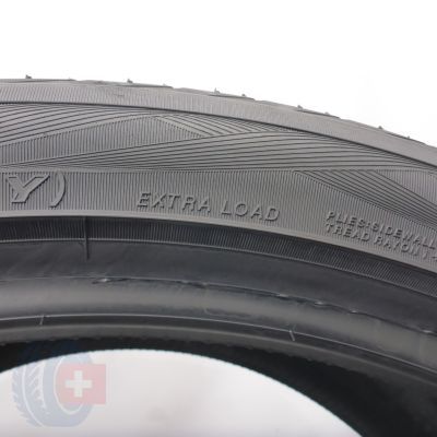 6. Opona 285/35 ZR22 1x YOKOHAMA 106Y XL Advan Spport V105 N0 Letnia 2022 