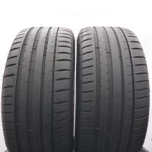 Opony 225/40 ZR18 2x MICHELIN 92Y XL Pilot Sport 4 Letnie 2019 5,8mm