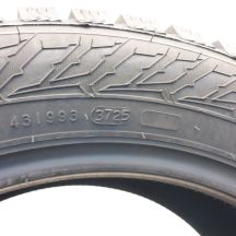 3. Opony 225/55 R17C 2x NOKIAN 109/107T SnowProof C Zimowe 2025 