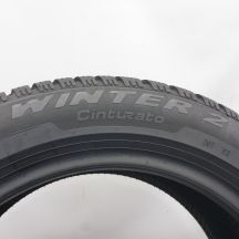 6. Opony 205/55 R16 2x PIRELLI 91H Winter 2 Cinturato Zimowe 2021 7,8-8mm