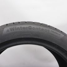 4. Opona 215/50 R17 1x CONTINENTAL 95V XL WinterContact TS 850 P Zimowa 2020 