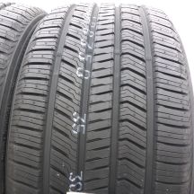 4. Opony 315/40 R21 2x YOKOHAMA 115W XL Geolandar X-CV M+S Letnie 2024 