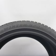 4. Opona 245/40 R19 1x DUNLOP 98V XL Winter Sport 5 Zimowa 2023 7,5mm