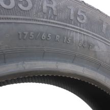 6. 2 x GISLAVED 175/65 R15 84T Euro Forst 6 Zima 2019 