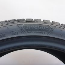 7. Opony 215/45 R20 2x GOODYEAR  95T XL UltraGrip Performance + Zimowe 2024 8,2mm