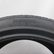 5. Opony 295/35 R21 2x PIRELLI 107Y XL N1 PZero letnie 2018 6,8mm