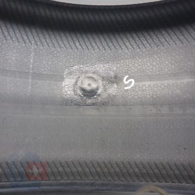 8. Opony 295/30 R21 2x CONTINENTAL 102V XL WinterContact TS860S NAO Zimowe 2024 7,8mm
