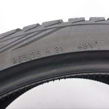 5. Opony 255/35 R21 2x VREDESTEIN 98Y XL Quatrac Pro Wielosezonowe 2023 6,8mm