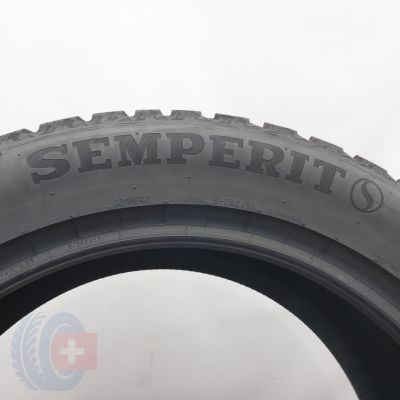 5. Opony 235/50 R19 4x SEMPERIT 103V XL Speed-Grip 5 Zimowe 2024 7,8mm