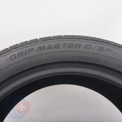 6. Opony 255/45 R19 LINGLONG 100V Grip Master C/S G1 Letnie 2024 