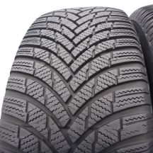 3. Opony 215/60 R16 2x FIRESTONE 99H XL Winterhawk 4 Zimowe 2021, 2022 7,2-7,5mm