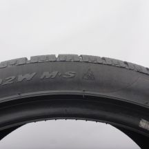 7. Opony 275/35 R20 2x PIRELLI 102W XL Sottozero Winter 270 SerieII Zimowe 2018 6,8mm