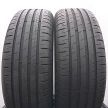 Opony 205/60 R16 2x GOODYEAR 92V EfficientGrip Performance Letnie 2023 6,2-6,8mm