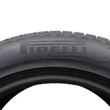 7. Opony 235/55 R19 2x PIRELLI 105H XL Scorpion Winter zimowe 7mm 2019 Jak Nowe