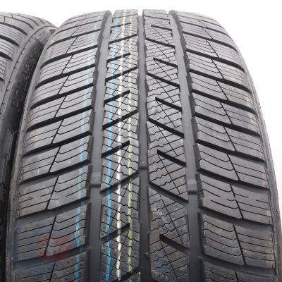 2. Opony 225/40 R19 4x BARUM 93W XL Polaris 5 Zimowe 2021/23 