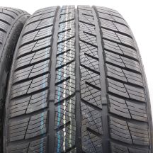 2. Opony 225/40 R19 4x BARUM 93W XL Polaris 5 Zimowe 2021/23 