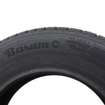 6. Opony 165/70 R13 4x BARUM 79T Polaris 5 Zimowe 2021 Jak nowe 