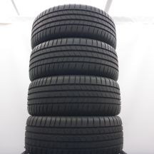 Opony 215/40 R18 4x BRIDGESTONE 89Y XL AO Turanza T005 Letnie 2020 7,2-7,5mm