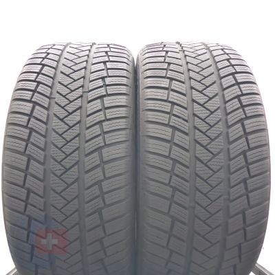 Opony 235/45 R17 2x VREDESTEIN 97V XL Wintrac PRO Zimowe 2023 7mm