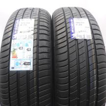 Opony 195/55 R20 2x MICHELIN 95H Primacy 3 Letnie 2018 NIeużywane