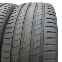3. 2 x MICHELIN 235/50 R19 103V XL Latitude Sport 3 VOL 2019/22 Lato 5,8-6,2mm