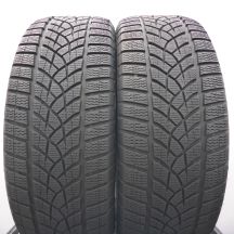 3. Opony 235/50 R20 4x GOODYEAR 104T XL UltraGrip Performance+ SEAL Zimowe 2022 8-7,8mm