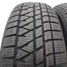 2. Opony 205/70 R15 2x KUMHO 96T WinterCraft WS71 Zimowe 2023 