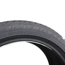 7. 4 x VIKING 215/45 R17 91Y XL ProTech NewGen Lato 6.9 ; 8mm