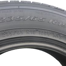 7. 4 x PIRELLI 235/65 R19 109V XL Scorpion Verde LR Wielosezon 6.2-6.8mm