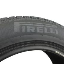 6. 4 x PIRELLI 195/60 R16 89H BMW SnowControl Serie 3 Winter 210 Zima 2018 Jak Nowe 7,5-8mm