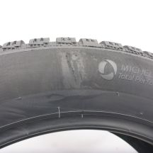 7. Opony 205/55 R16 2x MICHELIN 91H Alpin 6 Zimowe 2020 7,2mm