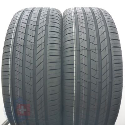 4. Opony 235/55 R19 4x BARUM 105Y XL Bravuris 6 Letnie 2026
