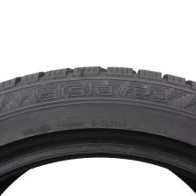 8. 4 x GISLAVED 225/45 R17 91H EuroFrost 6 Zima 2018, 2020, 2021 6-7mm