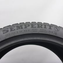 5. Opony 235/40 R19 4x SEMPERIT 96V XL Speed-Grip 5 Zimowe 2023/24 8-8,2mm