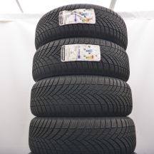 Opony 215/55 R17 4x SEMPERIT 98V XL Speed-Grip 5 Zimowe 2025