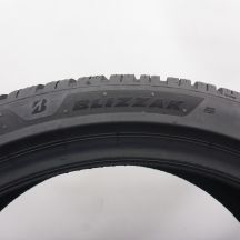 6. Opony 225/40 R19 2x BRIDGESTONE 93W Blizzak 6 Zimowa 2025 7,2mm
