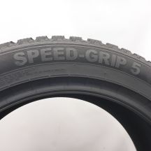 7. Opony 235/50 R19 4x SEMPERIT 103V XL Speed-Grip 5 Zimowe 2024 7,2mm