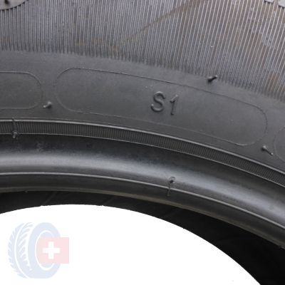 7. 2 x MICHELIN 195/65 R16 92V Primacy 4 Lato 5.7-6mm