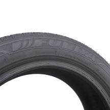 5. 2 x FULDA 195/50 R15 82H EcoControl HP Lato 2021 6,5-6,8mm