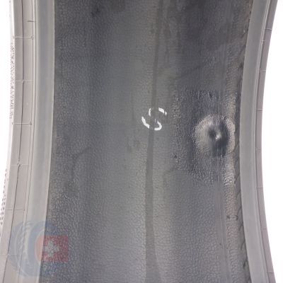 8. Opony 235/50 R19 2x PIRELLI 99W MO PZero Letnie 2020, 2023 6-7mm