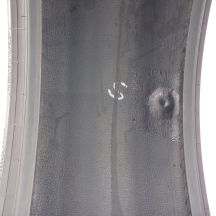 8. Opony 235/50 R19 2x PIRELLI 99W MO PZero Letnie 2020, 2023 6-7mm