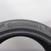 5. Opony 225/40 R18 2x CONTINENTAL 92W XL PremiumContact6 Letnie 2024 Nieużywane