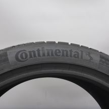 5. Opony 235/40 R19 4x CONTINENTAL 96V XL WinterContact TS 870 P Zimowe 2021/24 7,8mm