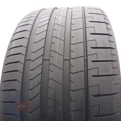 2. Opona 285/30 ZR22 1 x PIRELLI 101Y P Zero PNCS A0 Letnia 2024 7mm