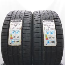 Opony 245/35 R19 2x CONTINENTAL 93V XL ContiWinterContact TS 810 S M0 Zimowe 2018 