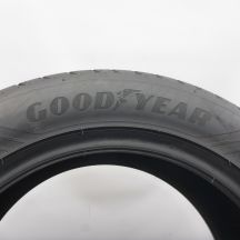 6. Opony 225/55 R17 4x GOODYEAR 97Y BMW RunFlat MOE Eagle F1 Asymmetric 3 Letnie 2021 5,4-6mm